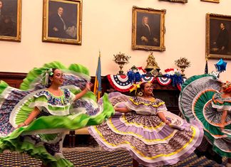 Philadelphia honors leaders and organizations supporting immigrant communities