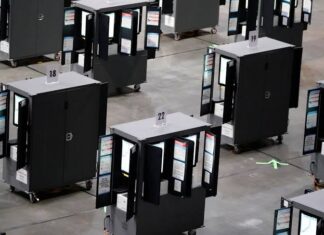 Demócratas ven entusiasmo de votantes en recaudación de pequeños donantes antes de las legislativas