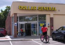 Comisión de comercio de EE. UU. y 20 estados demandan a Dollar General por precios engañosos