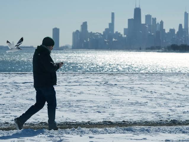 El invierno en EEUU será más húmedo y cálido, dicen meteorólogos