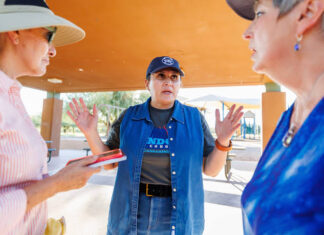Los votantes hispanos ayudaron a que Trump volviera a la Casa Blanca. ¿Qué harán ahora?