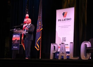 Beyond the applause at the Pennsylvania Latino Convention