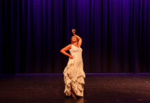 Pasión y Arte lleva el flamenco al Teatro Esperanza