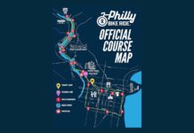 La ciudad anuncia cierres de calles y otros detalles para el Philly Bike Ride 2026
