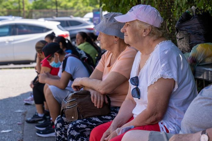 Jornaleras de Nueva York esperan que la tecnología ponga fin al abuso laboral 1