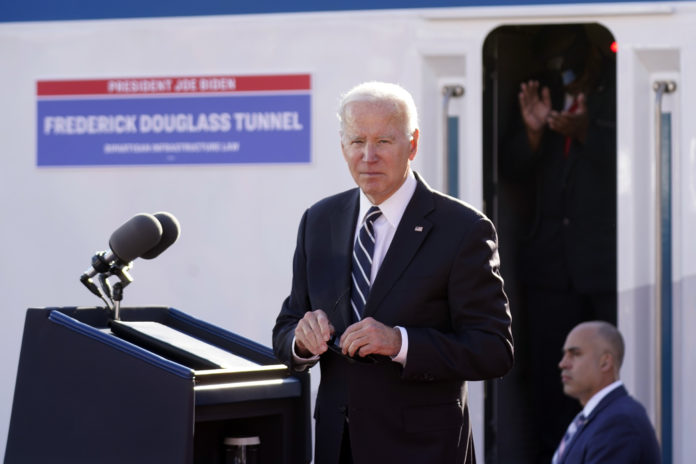 BIDEN-INFRAESTRUCTURA