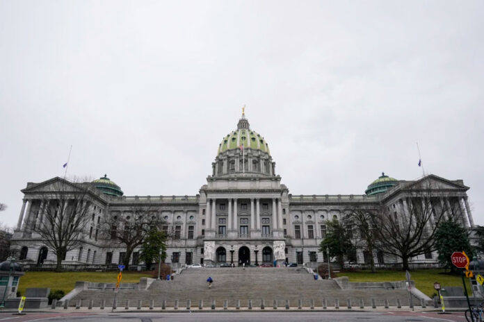 Pennsylvania-House-OKs-$1.8-billion-pension-boost-for-government-and-public-school-retirees
