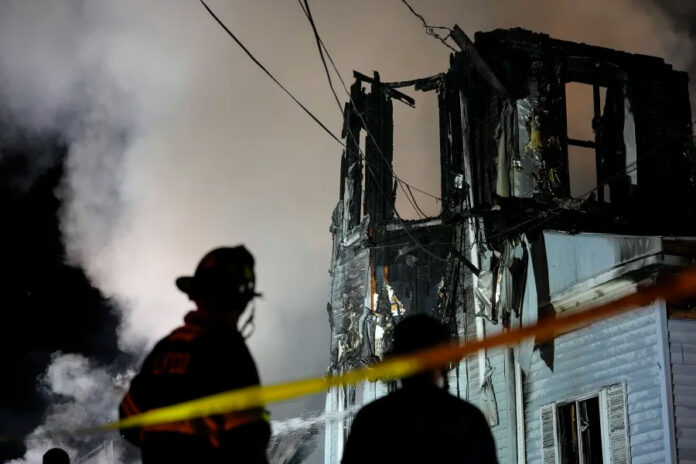 Search-expected-at-charred-home-1 fire