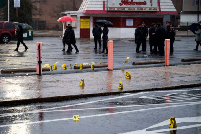 Another-suspect-arrested-in-shooting-that-wounded-8-high-school-students-at-Philadelphia-bus-stop shooting